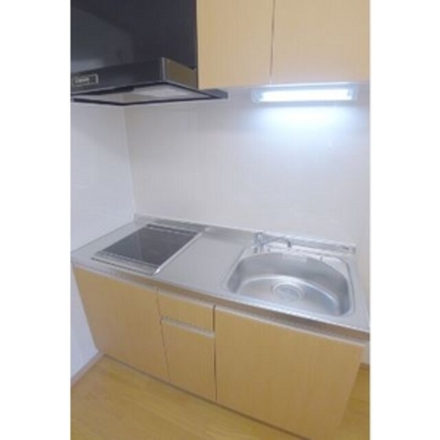 Lily Bellの物件内観写真