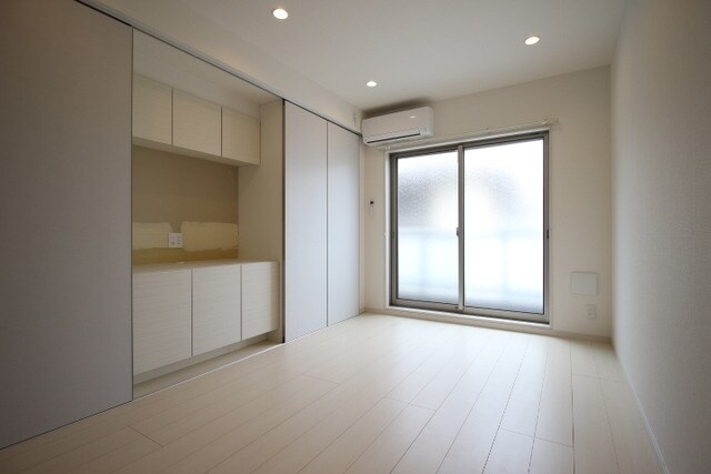 リブリ・谷津の物件内観写真