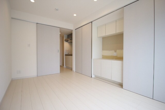 リブリ・谷津の物件内観写真