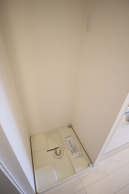 リブリ・谷津の物件内観写真