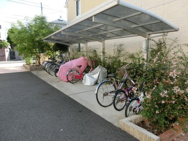 セントアンドリュースの物件内観写真