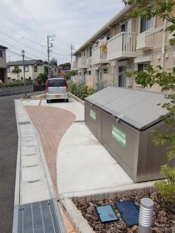 セントアンドリュースの物件内観写真