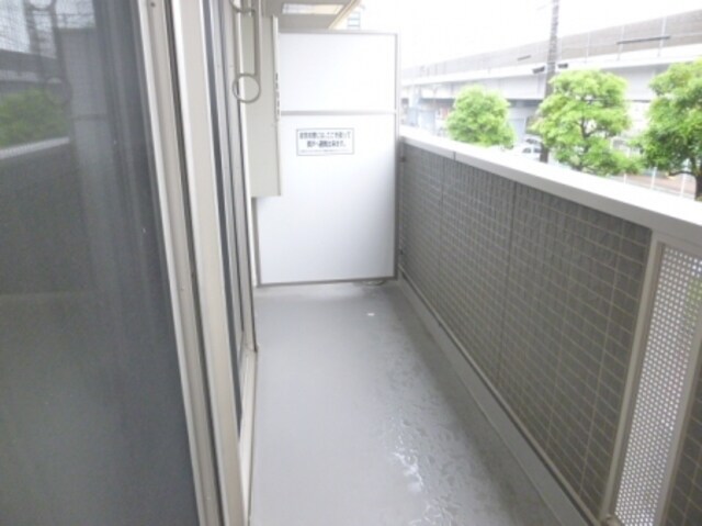 ディアコートMの物件内観写真