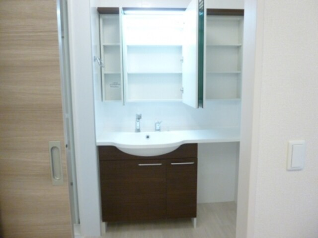 ディアコートMの物件内観写真