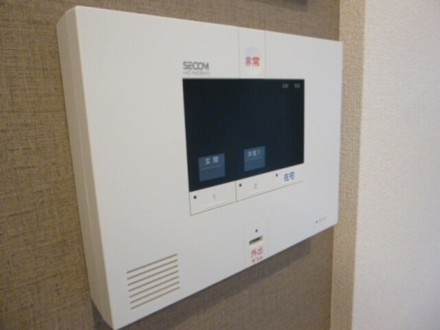 ディアコートMの物件内観写真