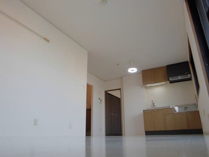 メゾンクレールの物件内観写真