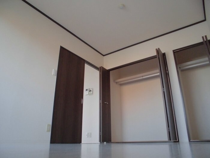 メゾンクレールの物件内観写真