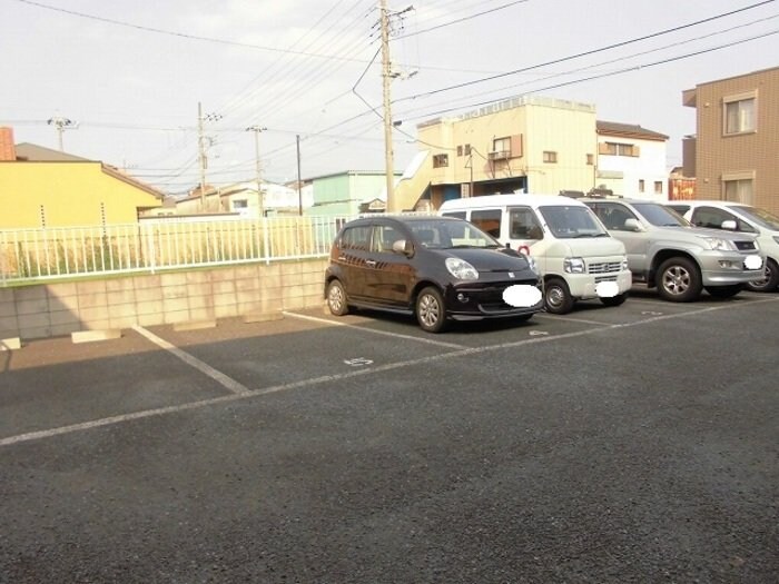 メゾンクレールの物件内観写真