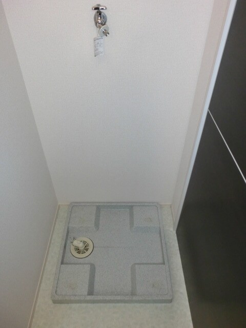 ファースト キャロベリーの物件内観写真