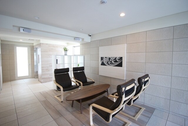 オーキッドレジデンス船橋本町の物件内観写真