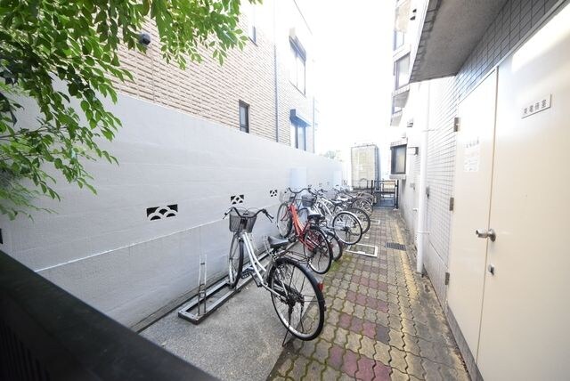 T’s Garden行徳の物件内観写真