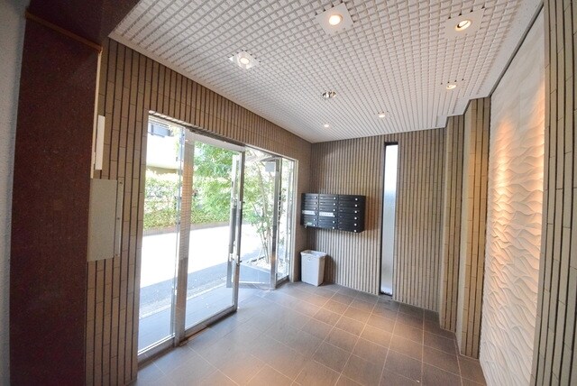 T’s Garden行徳の物件内観写真