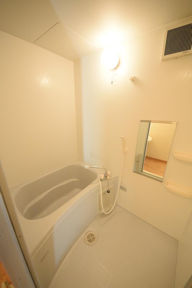 フロベージュの物件内観写真