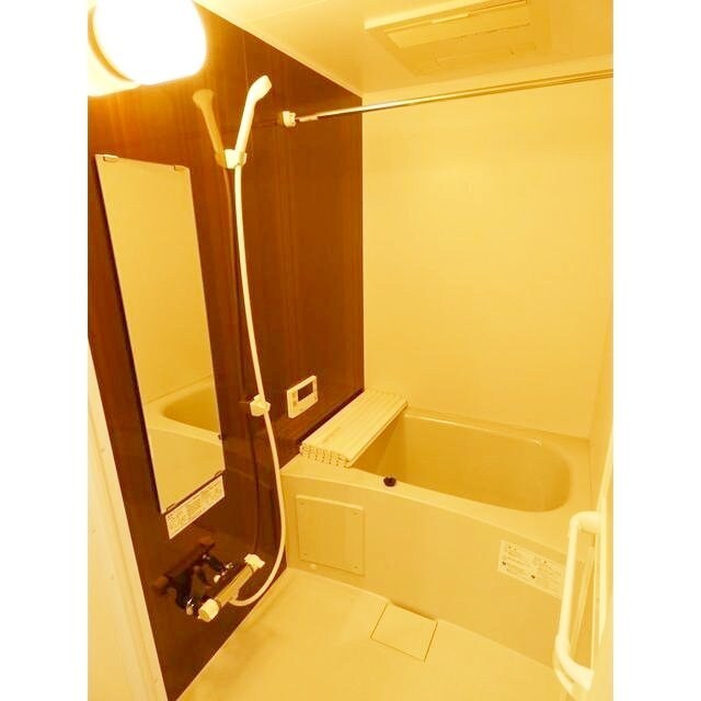 オークスの物件内観写真