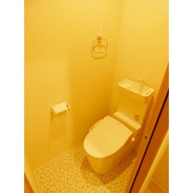 オークスの物件内観写真