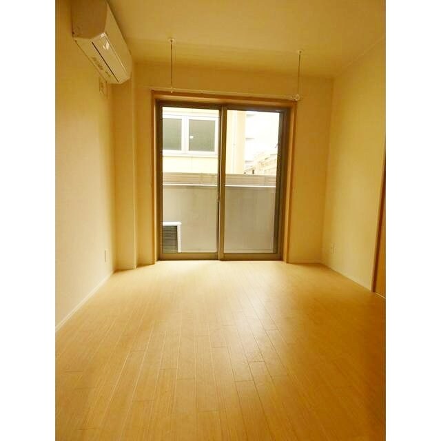 オークスの物件内観写真