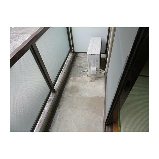 グレースKの物件内観写真