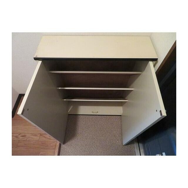 グレースKの物件内観写真