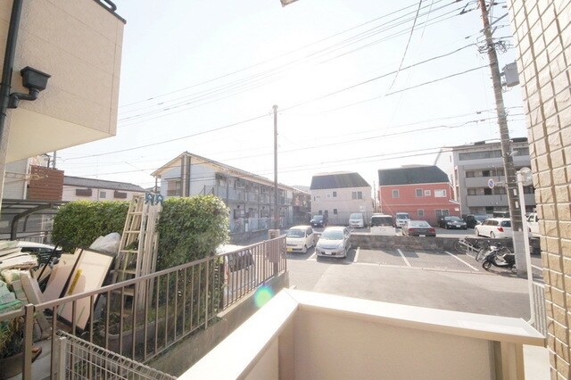 ロッコの物件内観写真