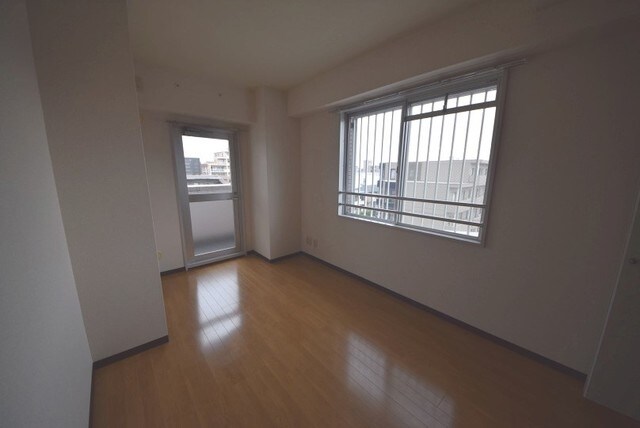 コーポレート西船橋の物件内観写真