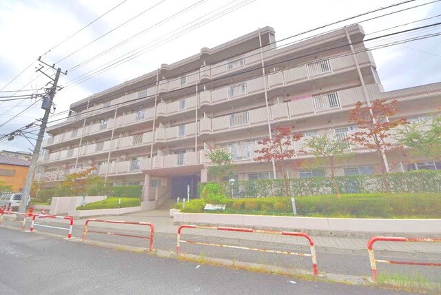 コーポレート西船橋の物件内観写真