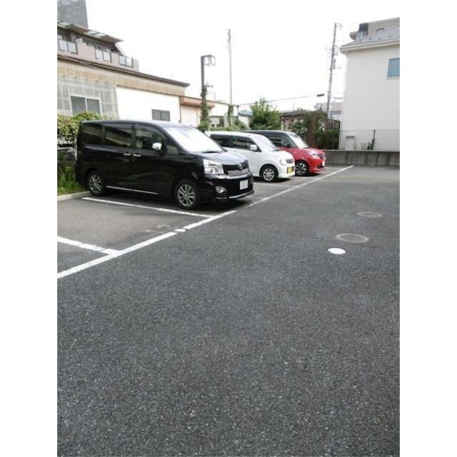 コーポレート西船橋の物件内観写真