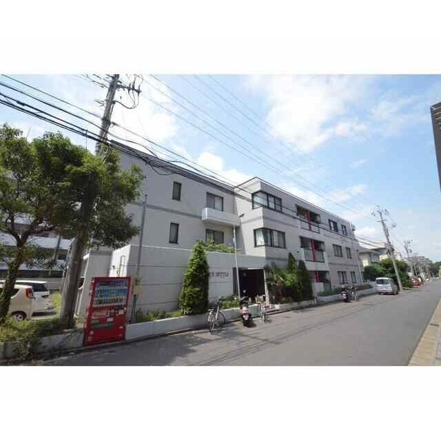 プレイスセトルの物件内観写真