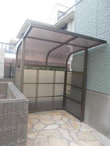 セディアメージュ浦安の物件内観写真