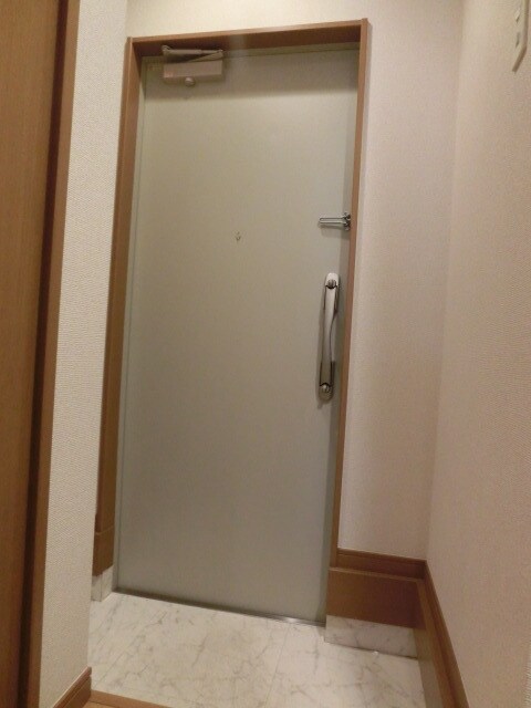 シェリールの物件内観写真