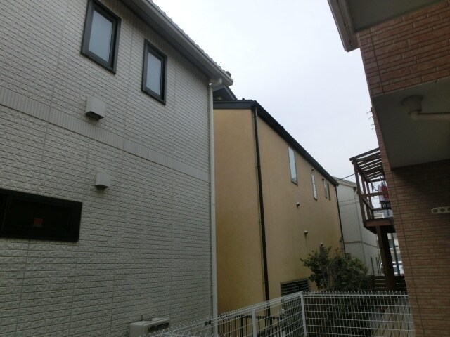 シェリールの物件内観写真