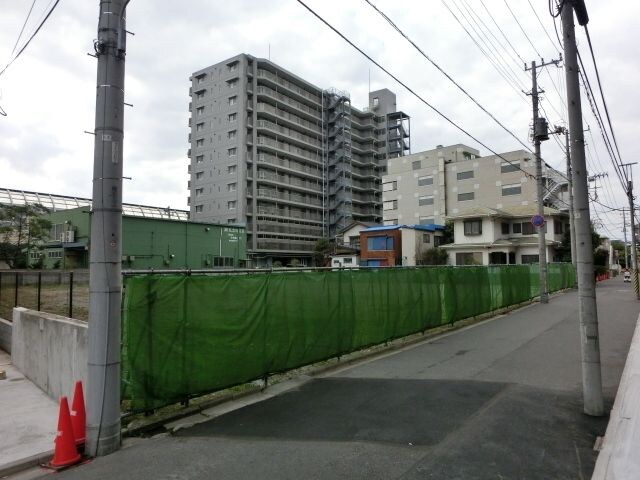 ガーデンコート船橋の物件内観写真