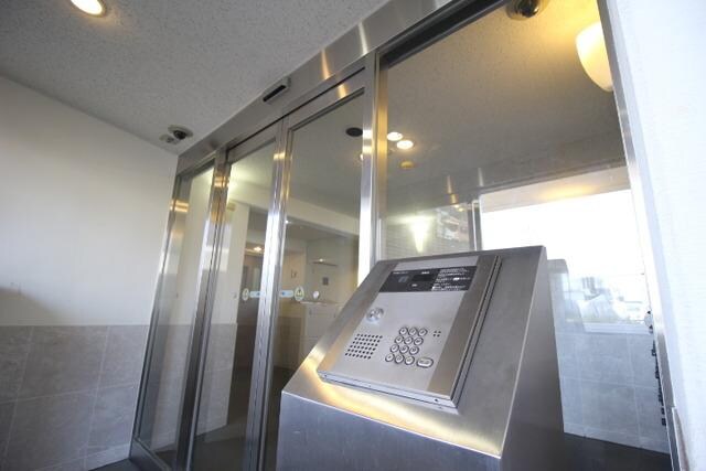 S-FORT西船橋の物件内観写真