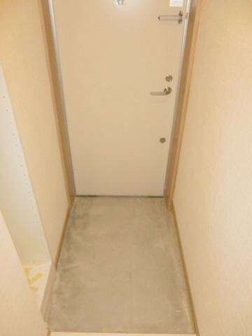 レクサス南八幡の物件内観写真