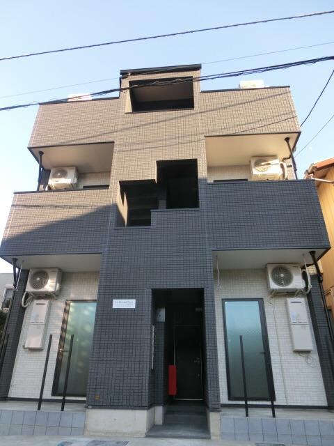 グラン・ノワール津田沼の物件内観写真