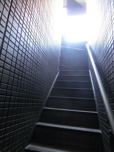 グラン・ノワール津田沼の物件内観写真