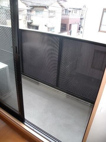 セレーノ西船の物件内観写真