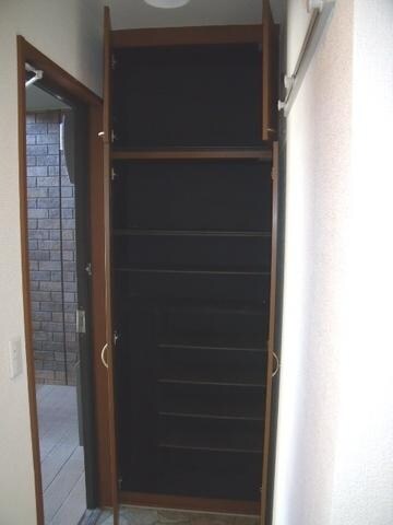 セレーノ西船の物件内観写真