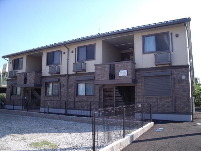 セレーノ西船の物件内観写真