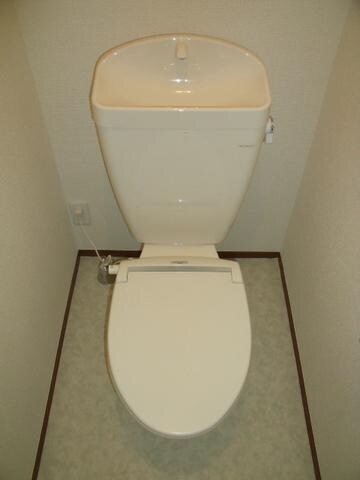 セレーノ西船の物件内観写真