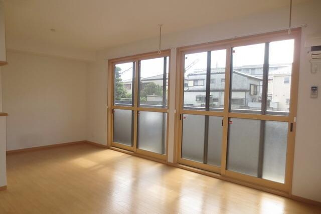 クレール・エスパスの物件内観写真