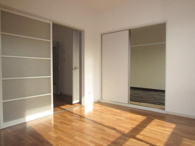 アムール宮久保の物件内観写真