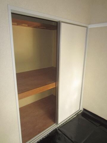 アムール宮久保の物件内観写真