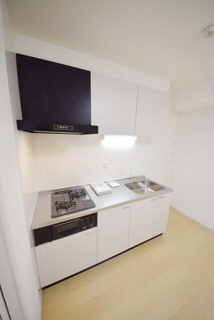 SWEET HILLS瑞江の物件内観写真