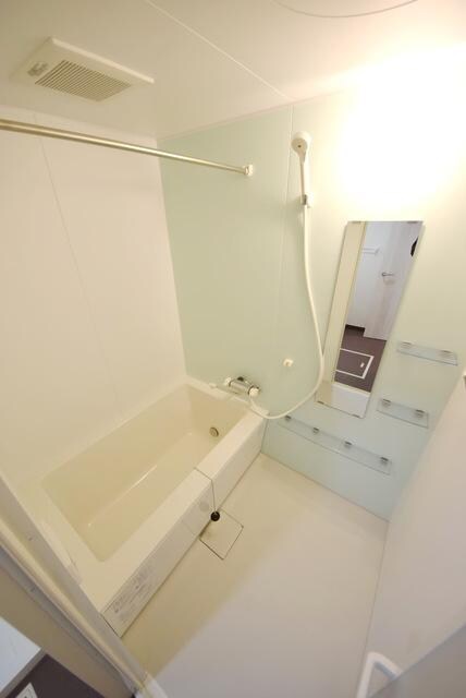 SWEET HILLS瑞江の物件内観写真