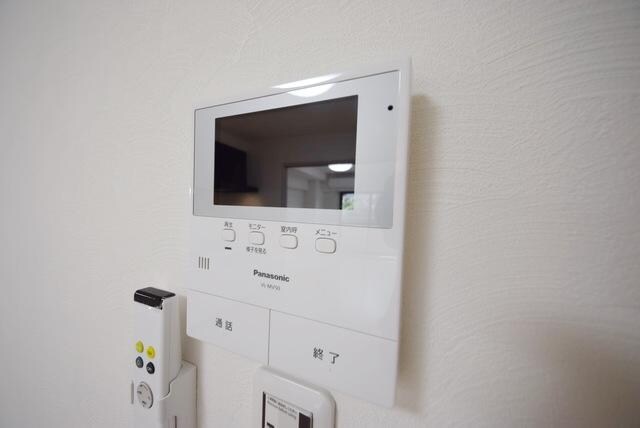 SWEET HILLS瑞江の物件内観写真