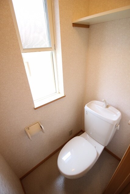 グレイスコートの物件内観写真