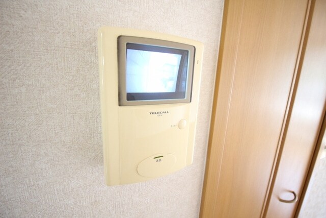 グレイスコートの物件内観写真