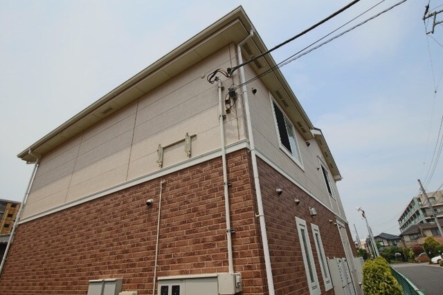 グレイスコートの物件内観写真