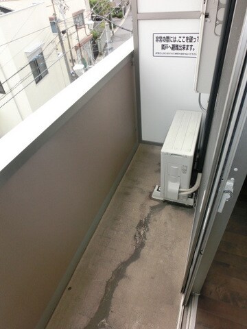 ラ・カッシーナ幕張の物件内観写真