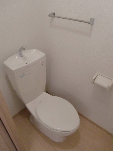 第3エーデルハイムの物件内観写真